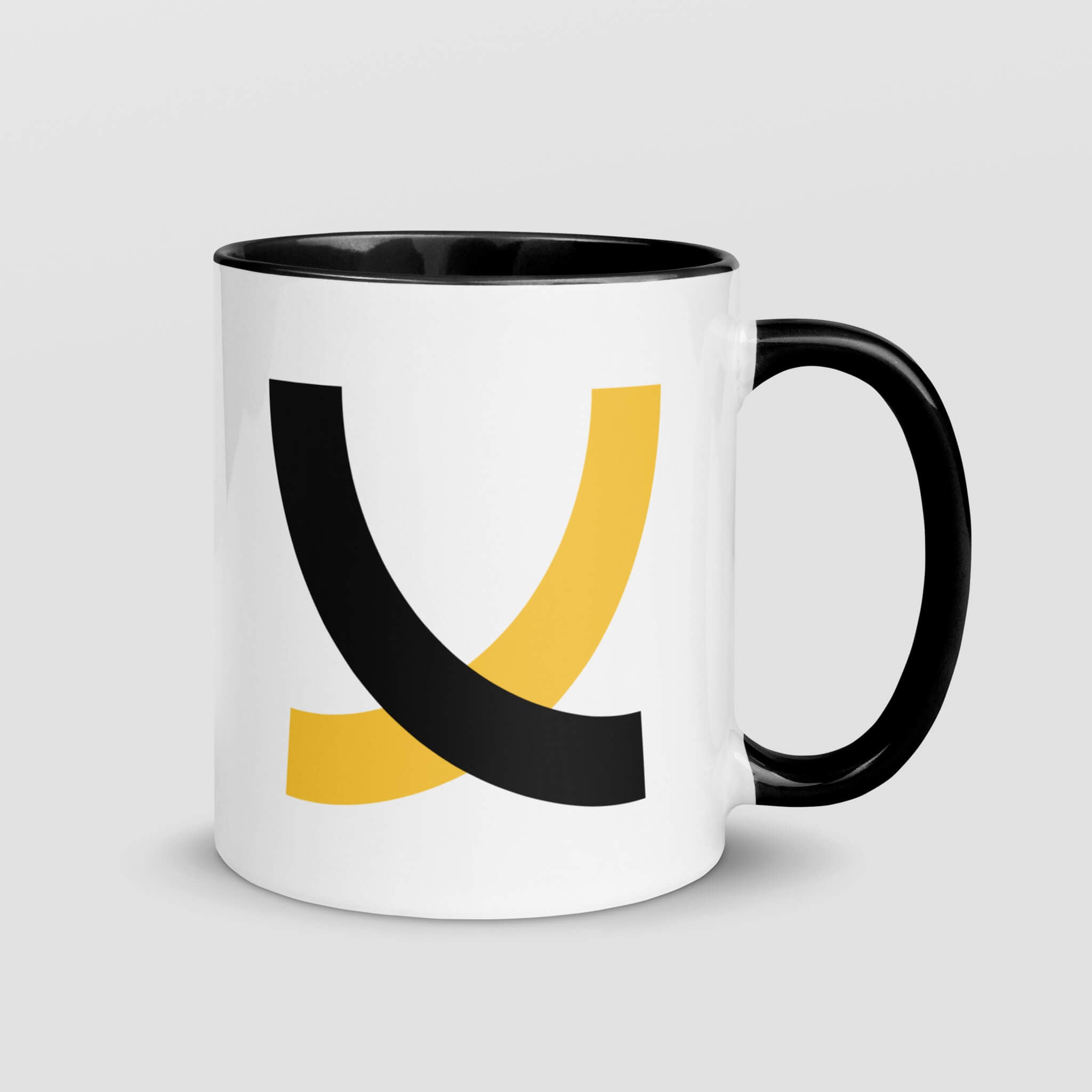 dilution | Mug, logo