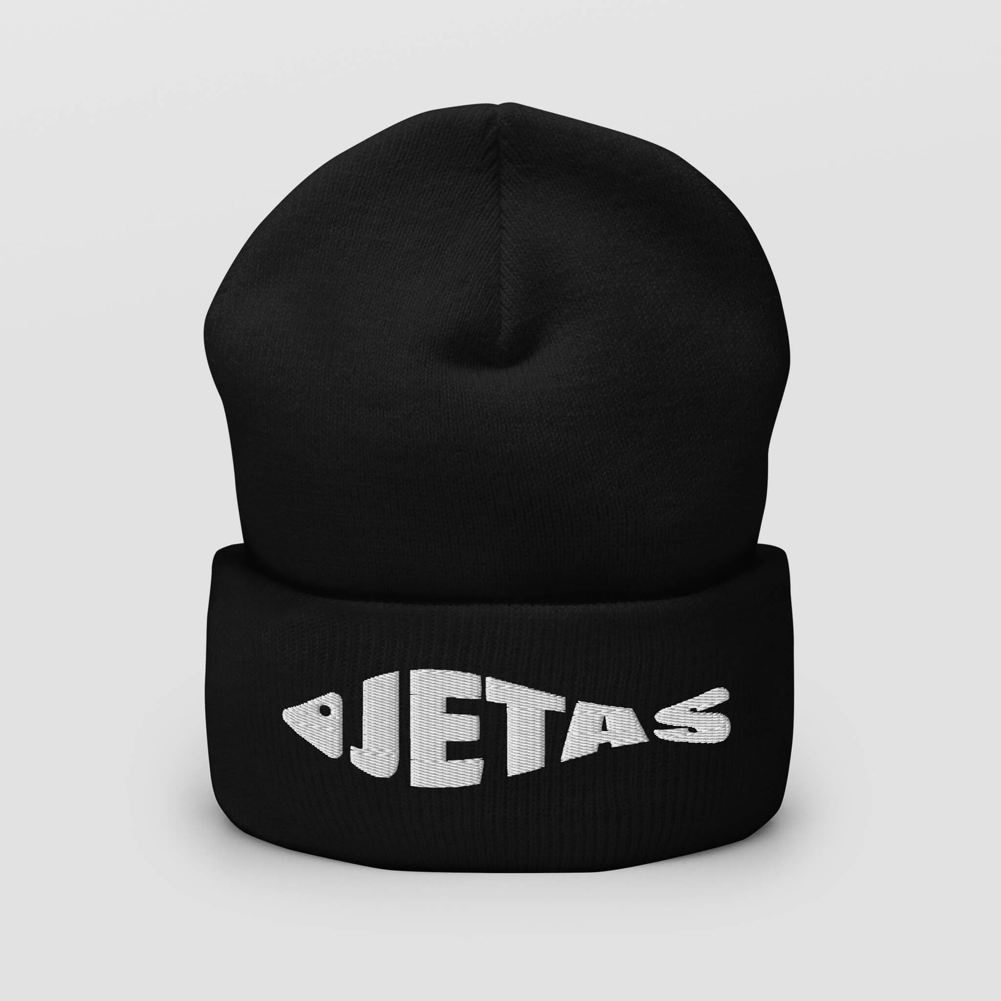 Jetas | Cuffed Beanie